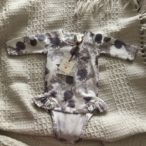 Kate Quinn bodysuit